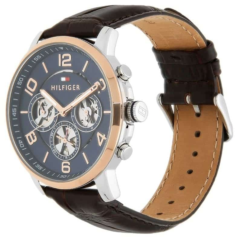 Tommy Hilfiger Men's Watch 1791290