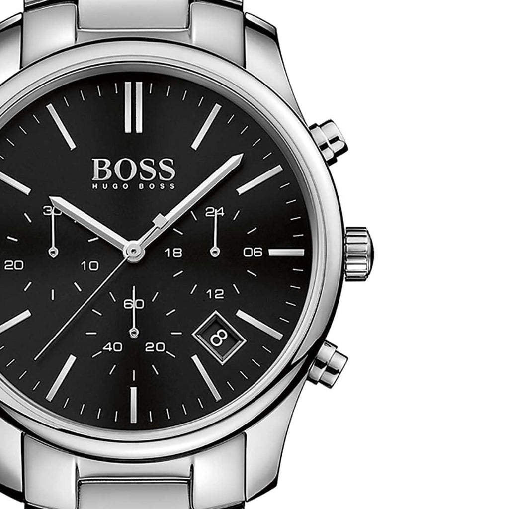 Hugo Boss Men's Watch 1513433