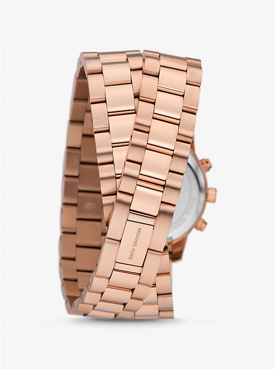 Michael Kors Watch For Women