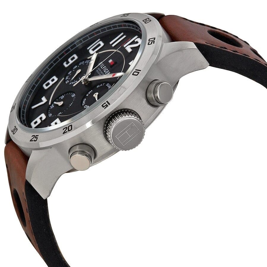 Tommy Hilfiger Men's Watch 1791049