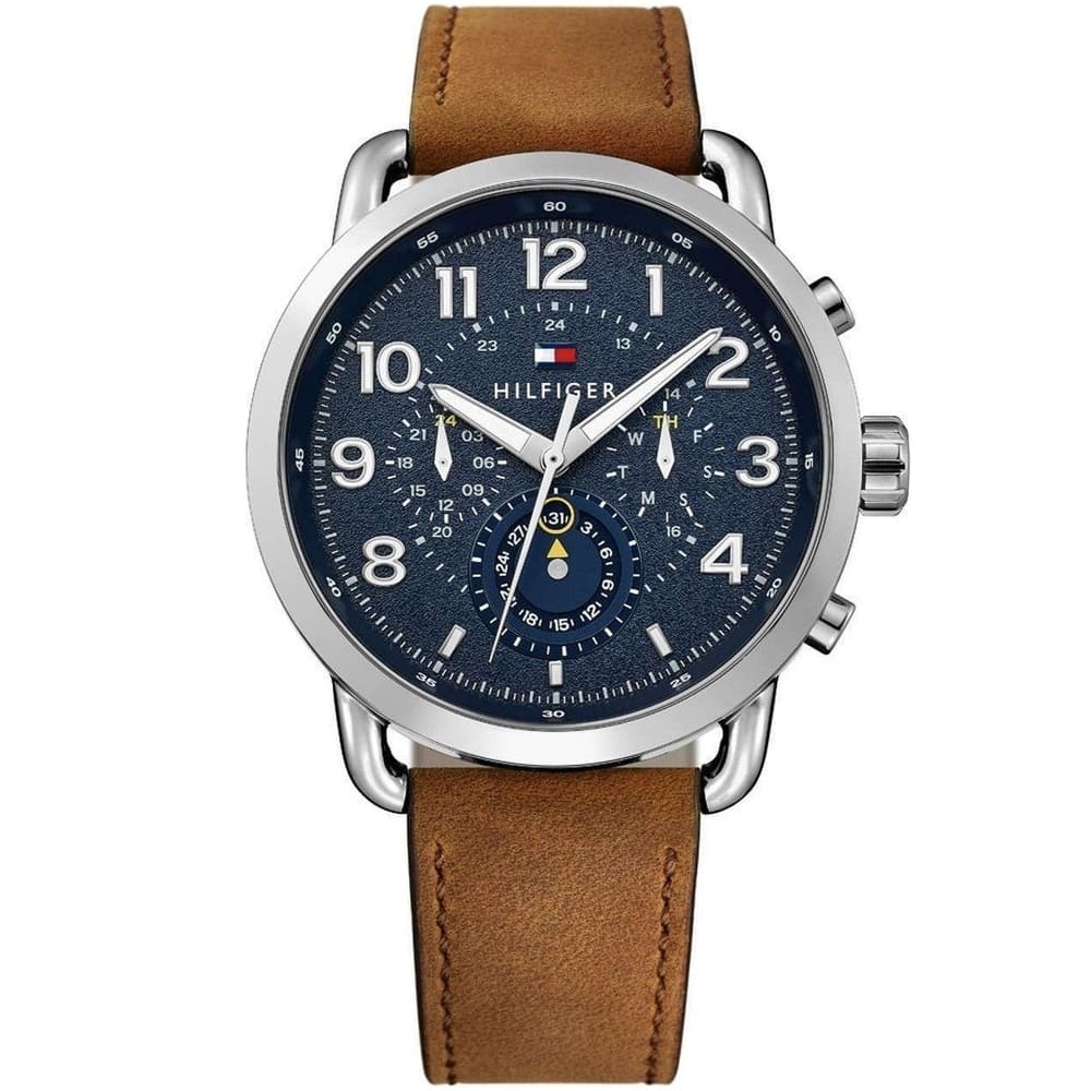 Tommy Hilfiger Men's Watch 1791424