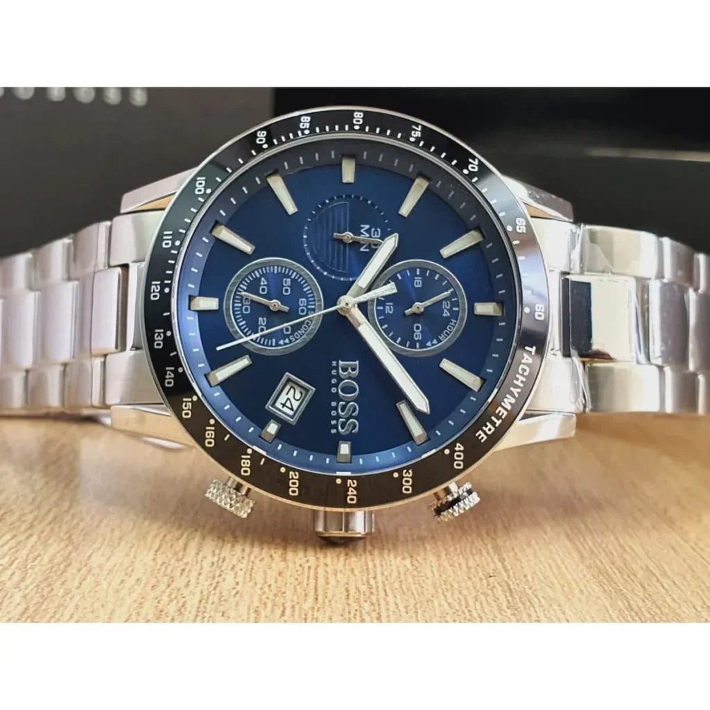 Hugo Boss Men's Watch 1513510