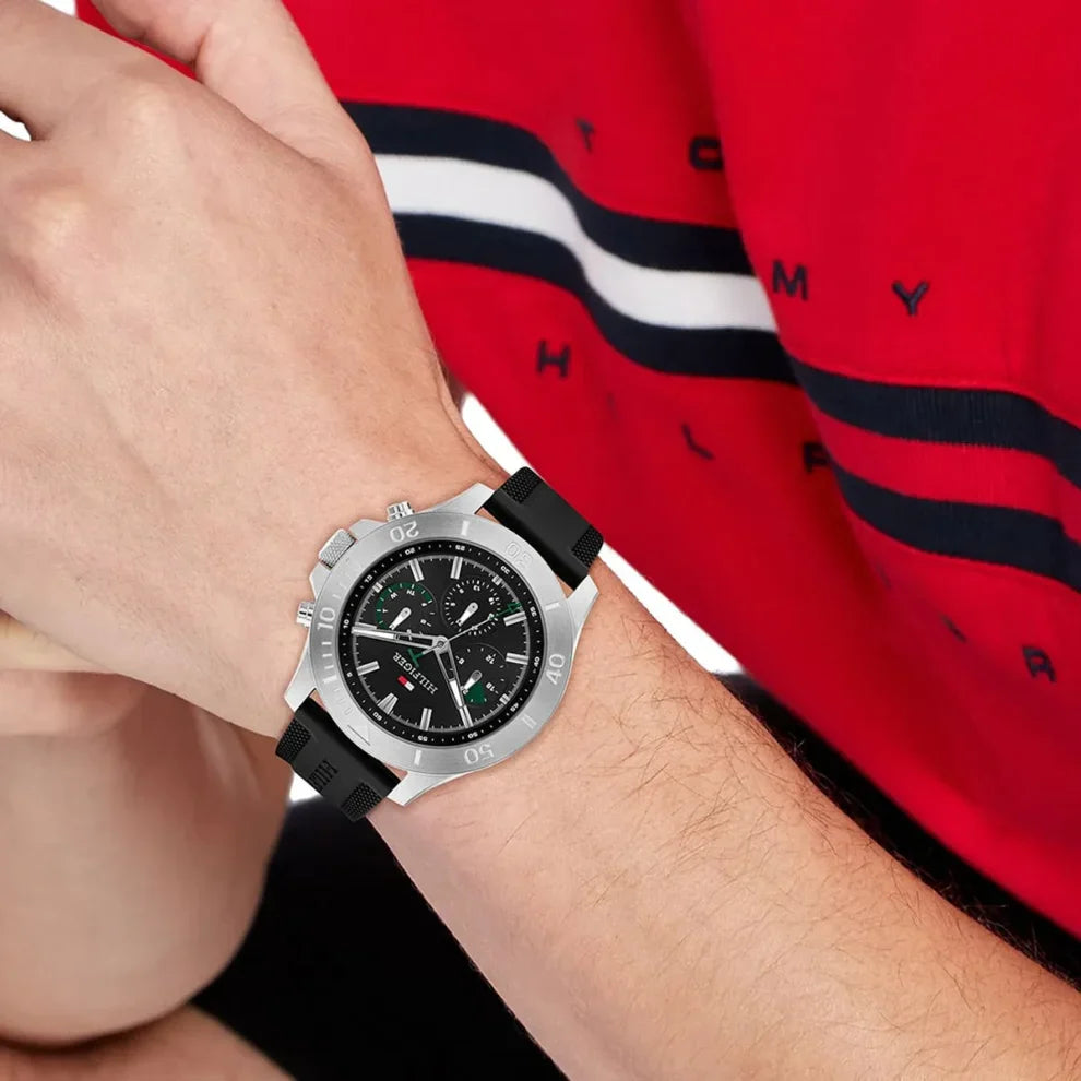 Tommy Hilfiger Watch For Men 1792111