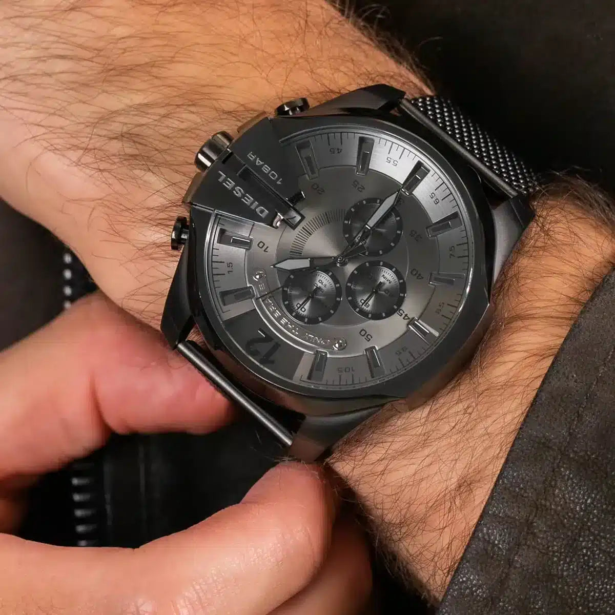 Diesel Men's Watch DZ4527