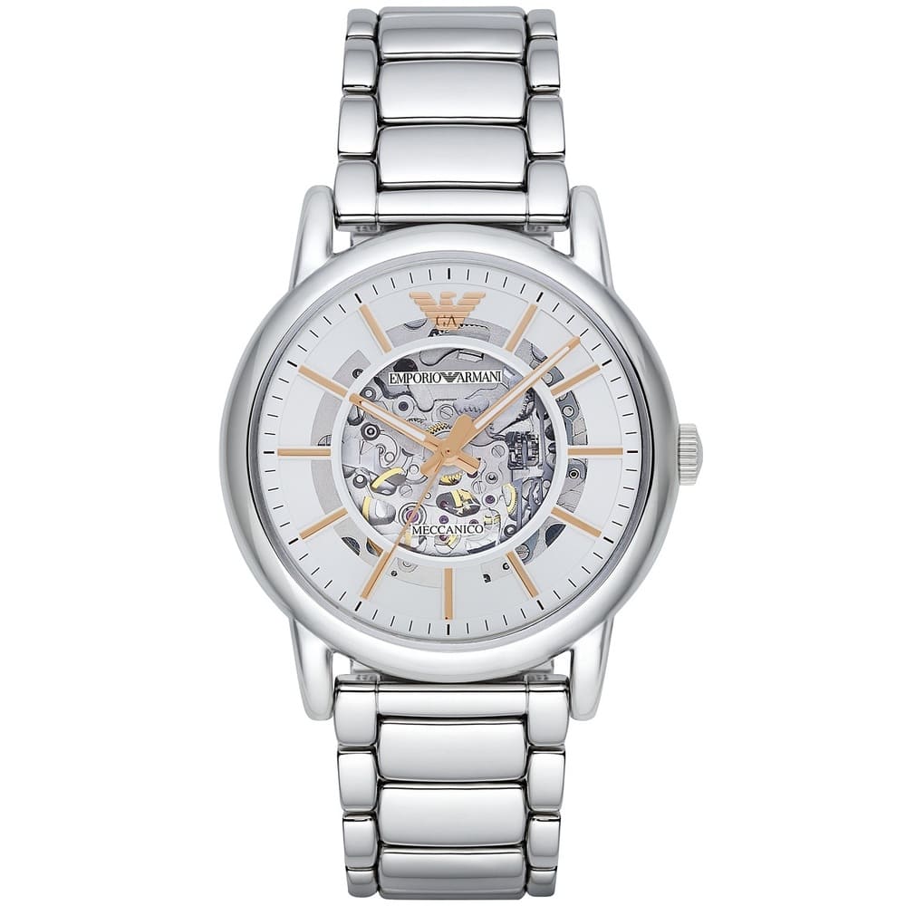 Emporio Armani Men's Watch AR1980