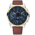 Tommy Hilfiger Men's Watch 1791561