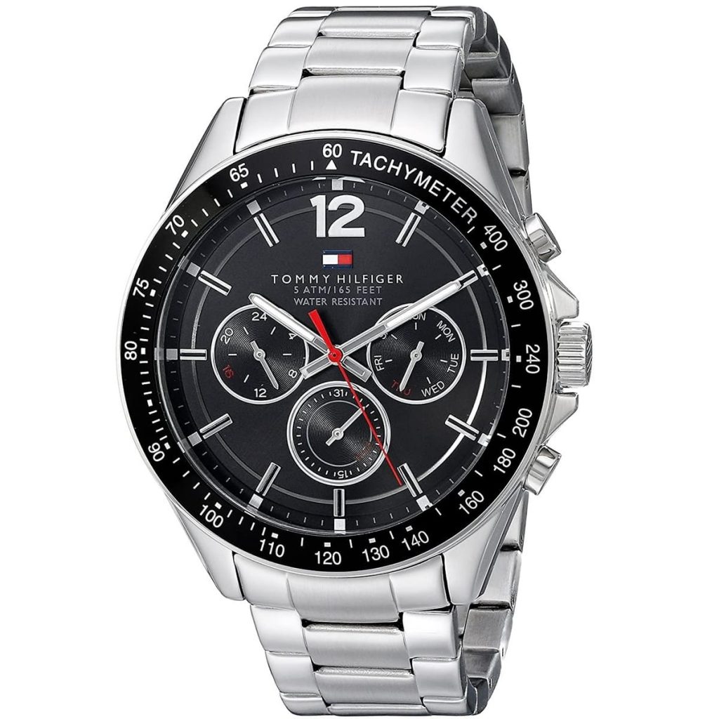 Tommy Hilfiger Men's Watch 1791104