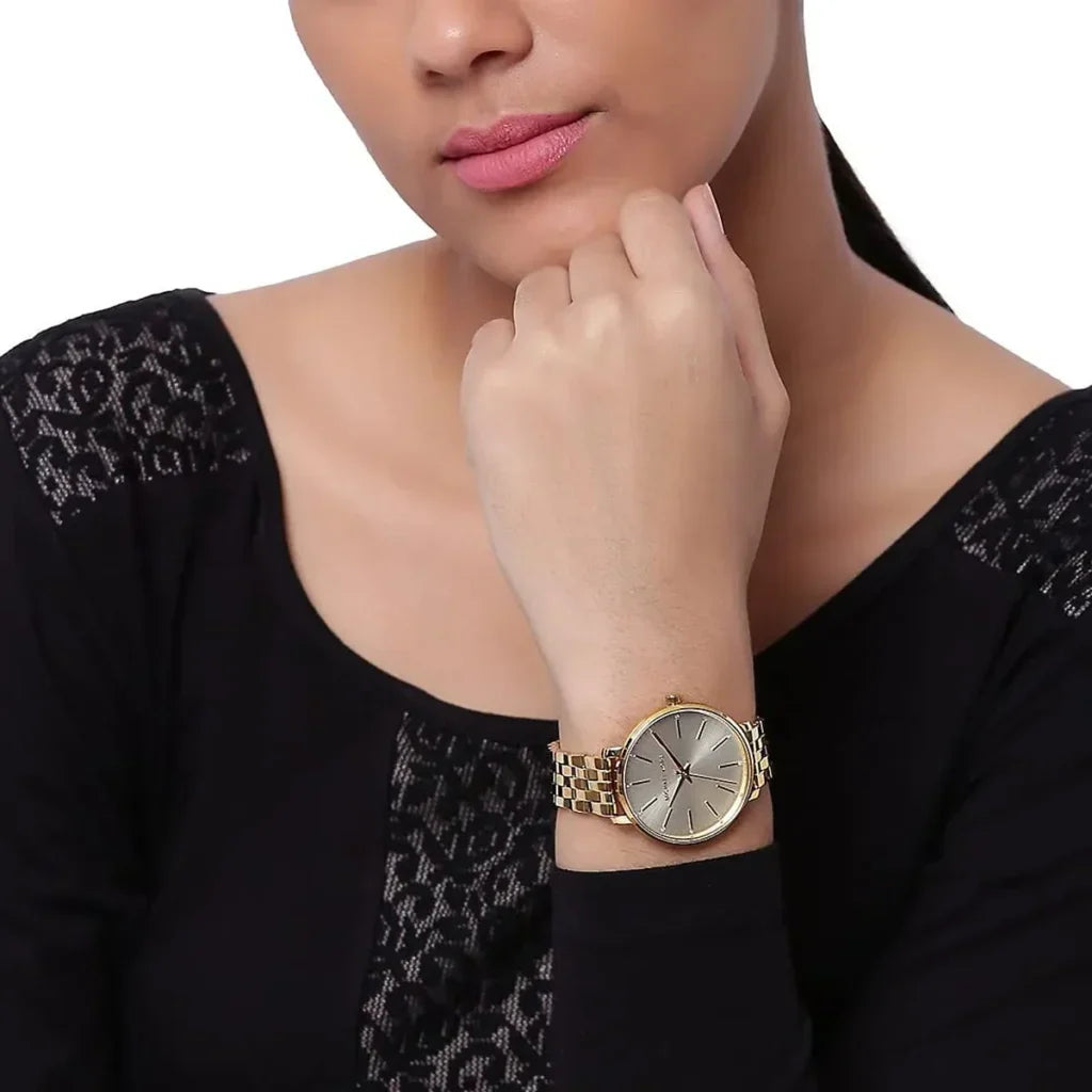 M&K Women's