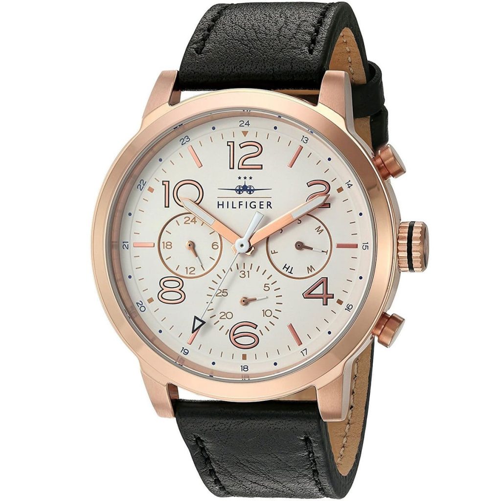 Tommy Hilfiger Men's Watch 1791236