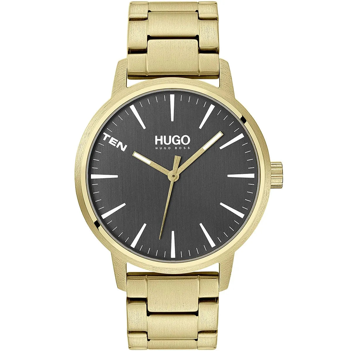 Hugo Boss Men's Watch 1530142