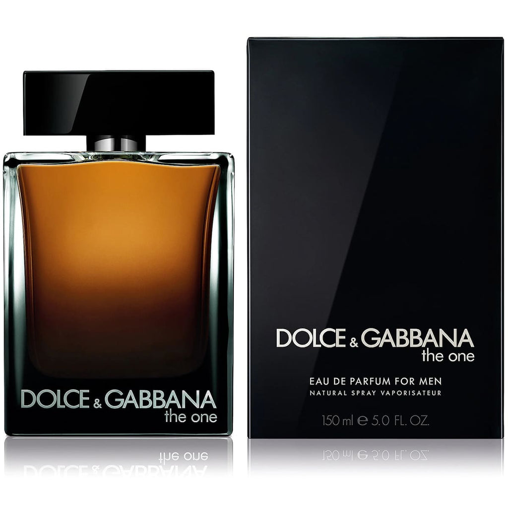 عطر دولتشي اند غابانا ذا ون للرجال 100 مل