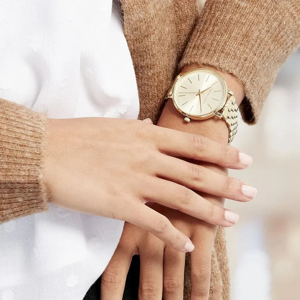 M&K Women's