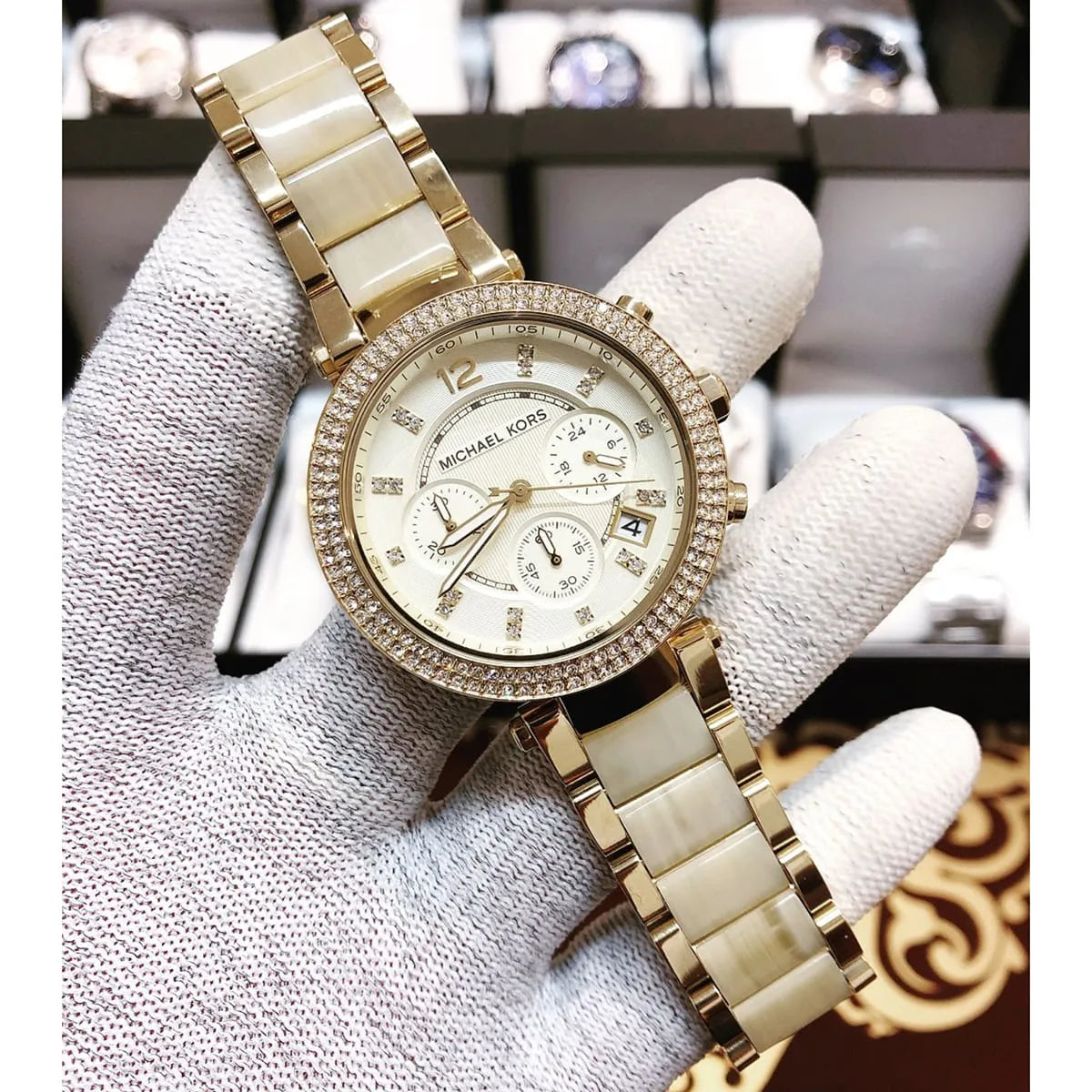 M&K Women's