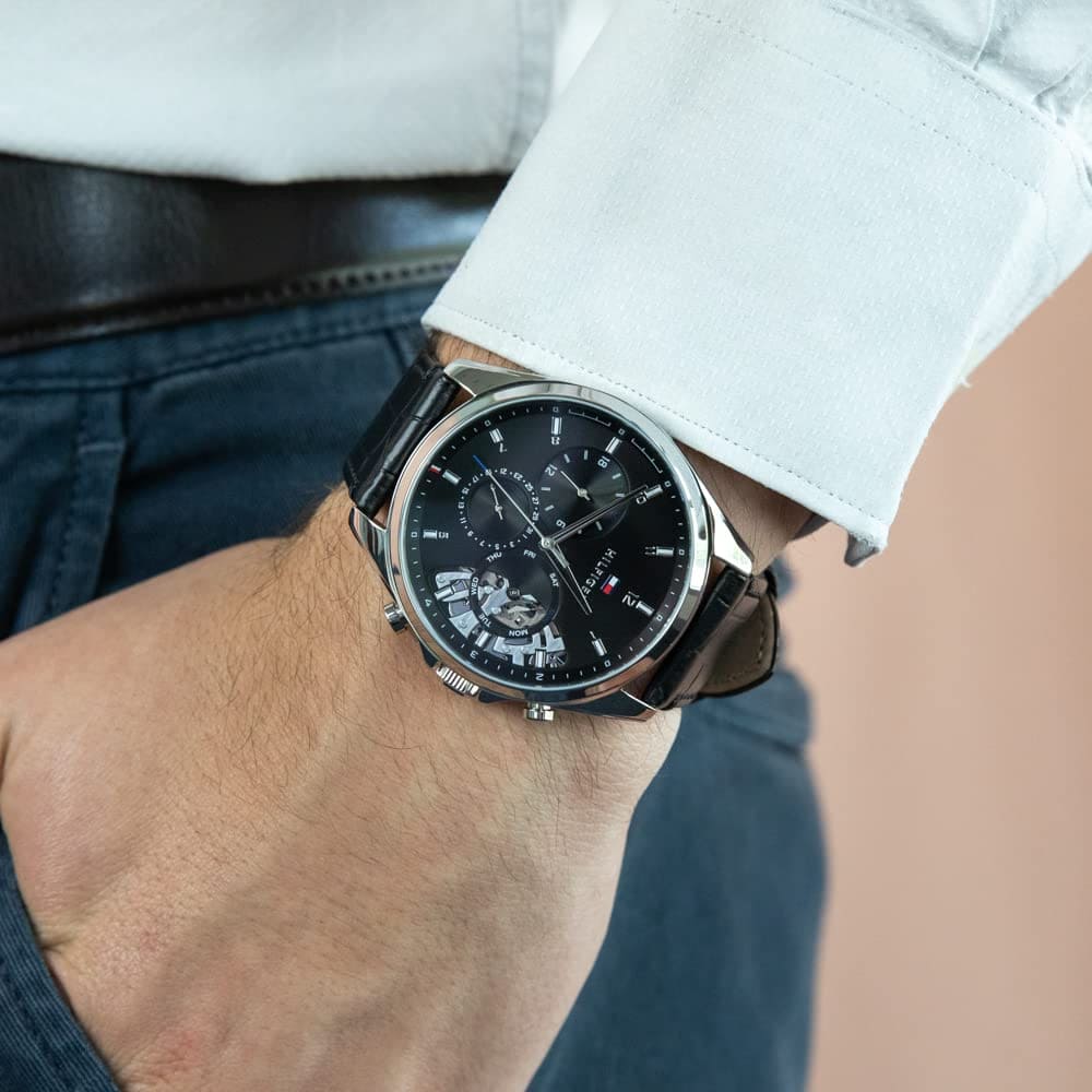 Tommy Hilfiger Men's Watch 1710449