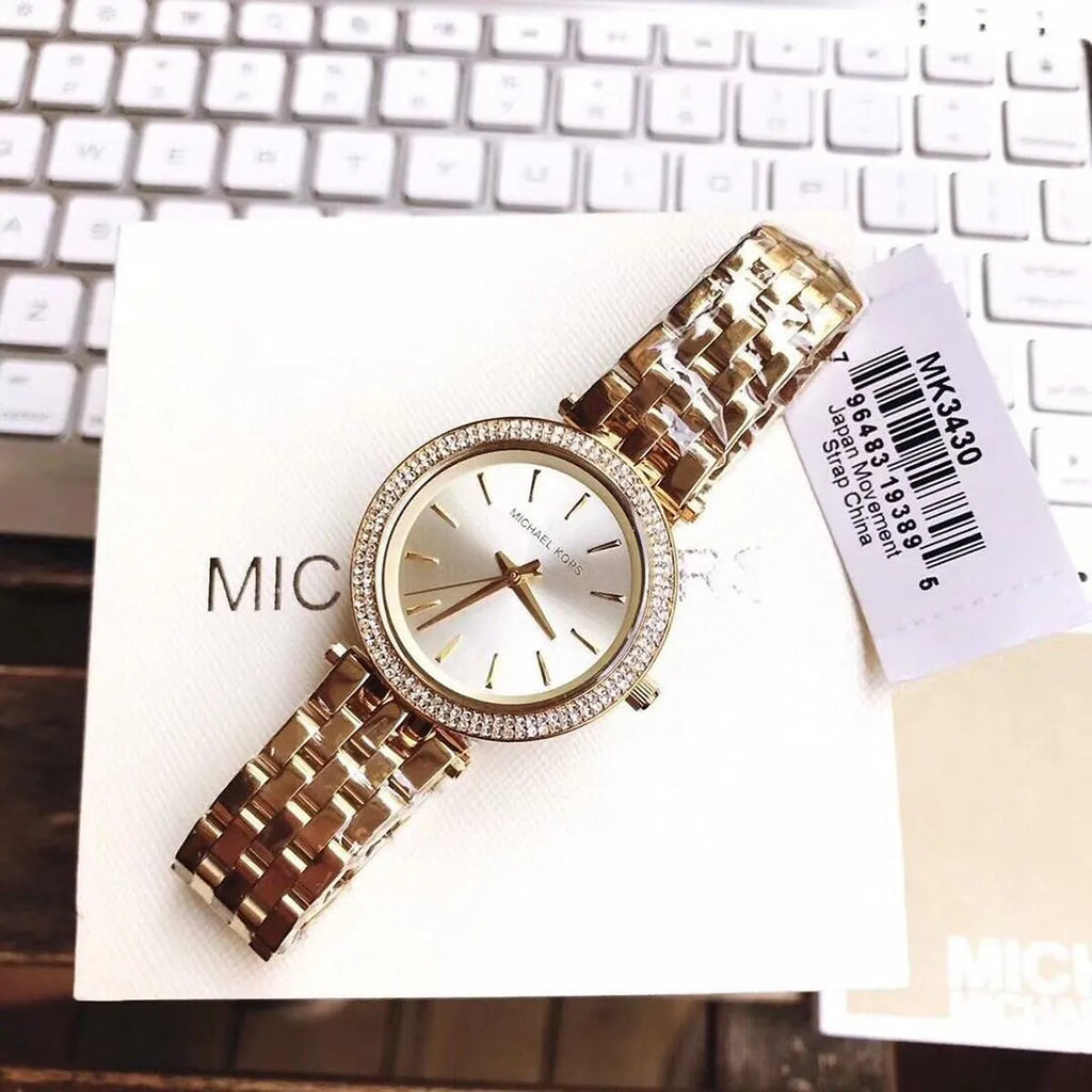 M&K Women's