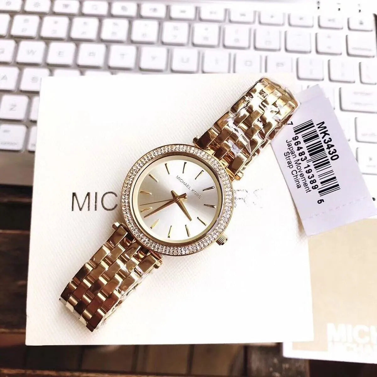 M&K Women's