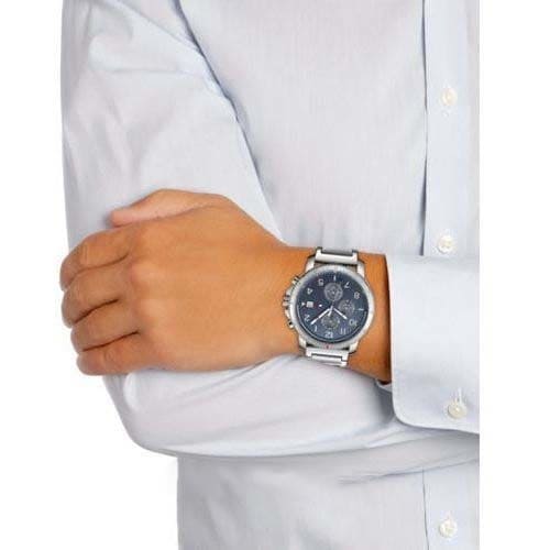 Tommy Hilfiger Men's Watch 1791360