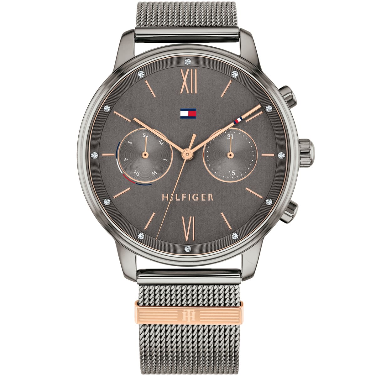 Tommy Hilfiger Women's Watch 1782304