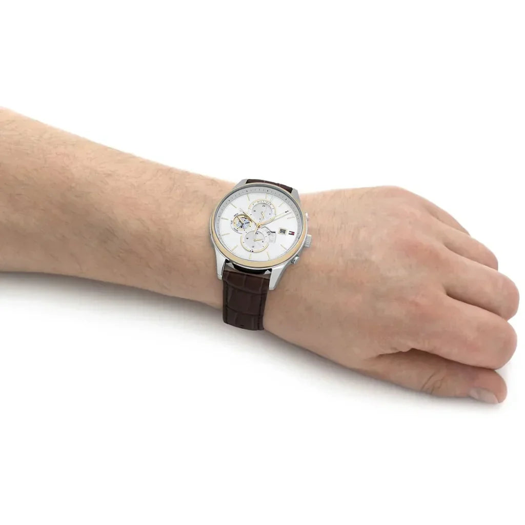 Tommy Hilfiger Men's Watch 1710501