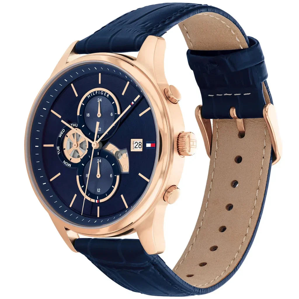 Tommy Hilfiger Men's Watch 1710503