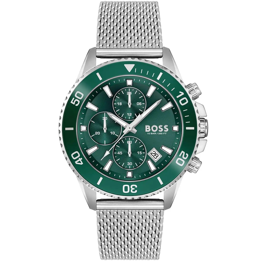 Hugo Boss Men's Watch 1513905