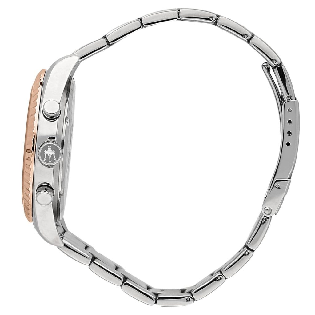 Maserati Men's Watch R8853100020