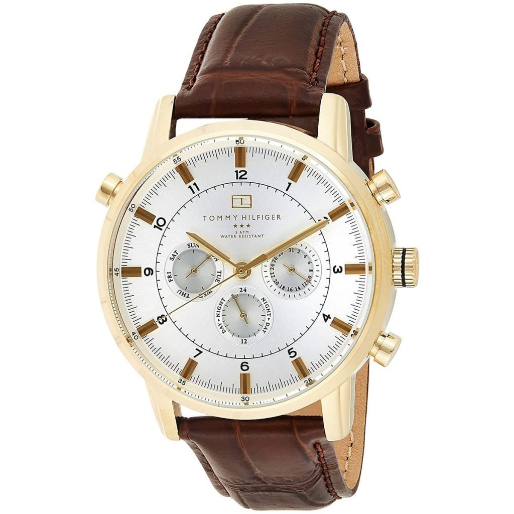 Tommy Hilfiger Men's Watch 1790874