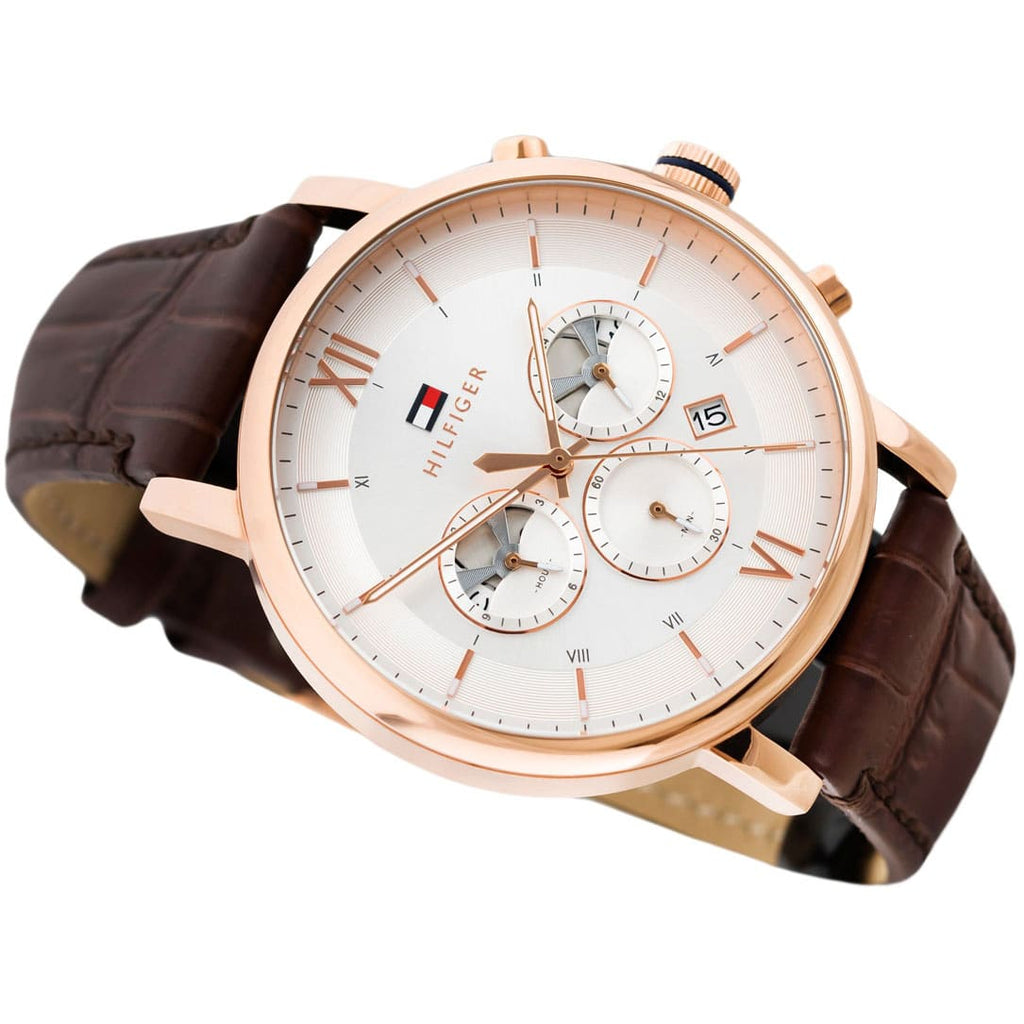 Tommy Hilfiger Men's Watch 1710394