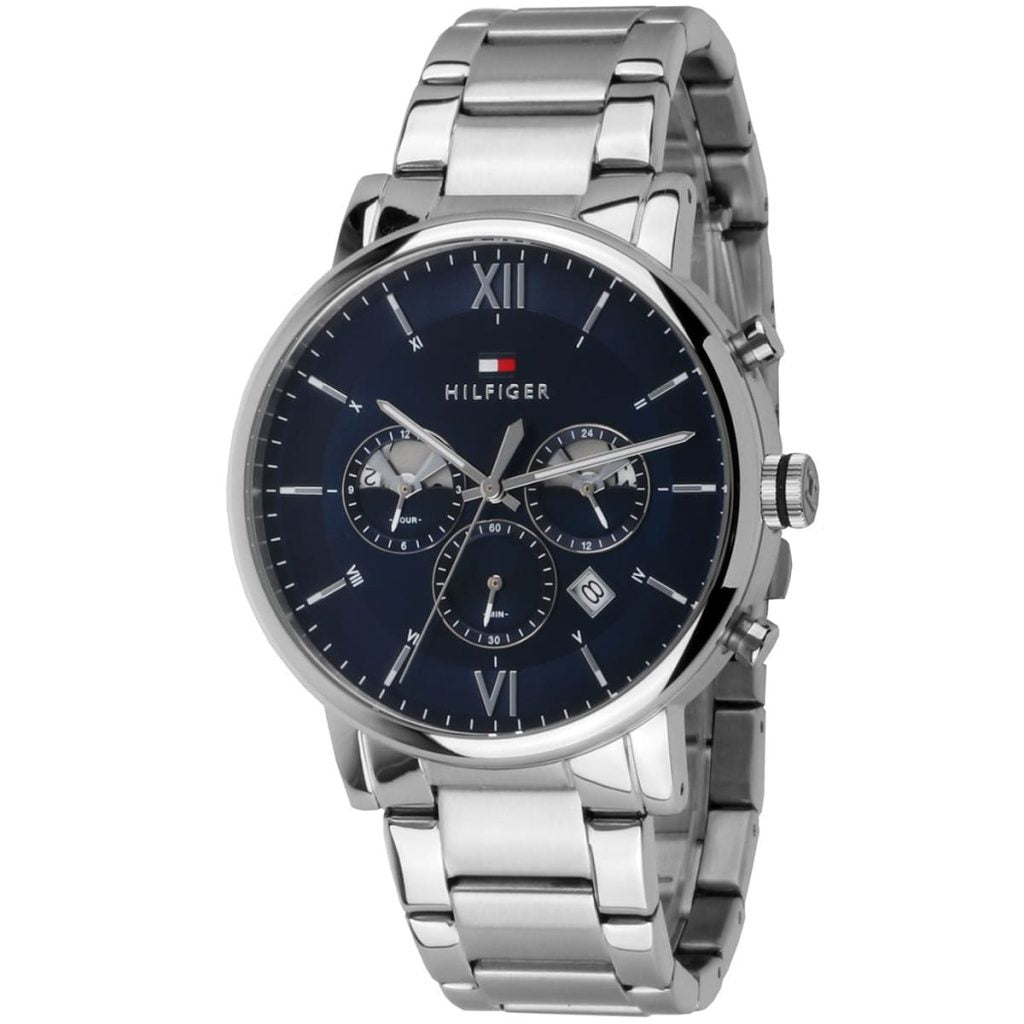Tommy Hilfiger Men's Watch 1710409