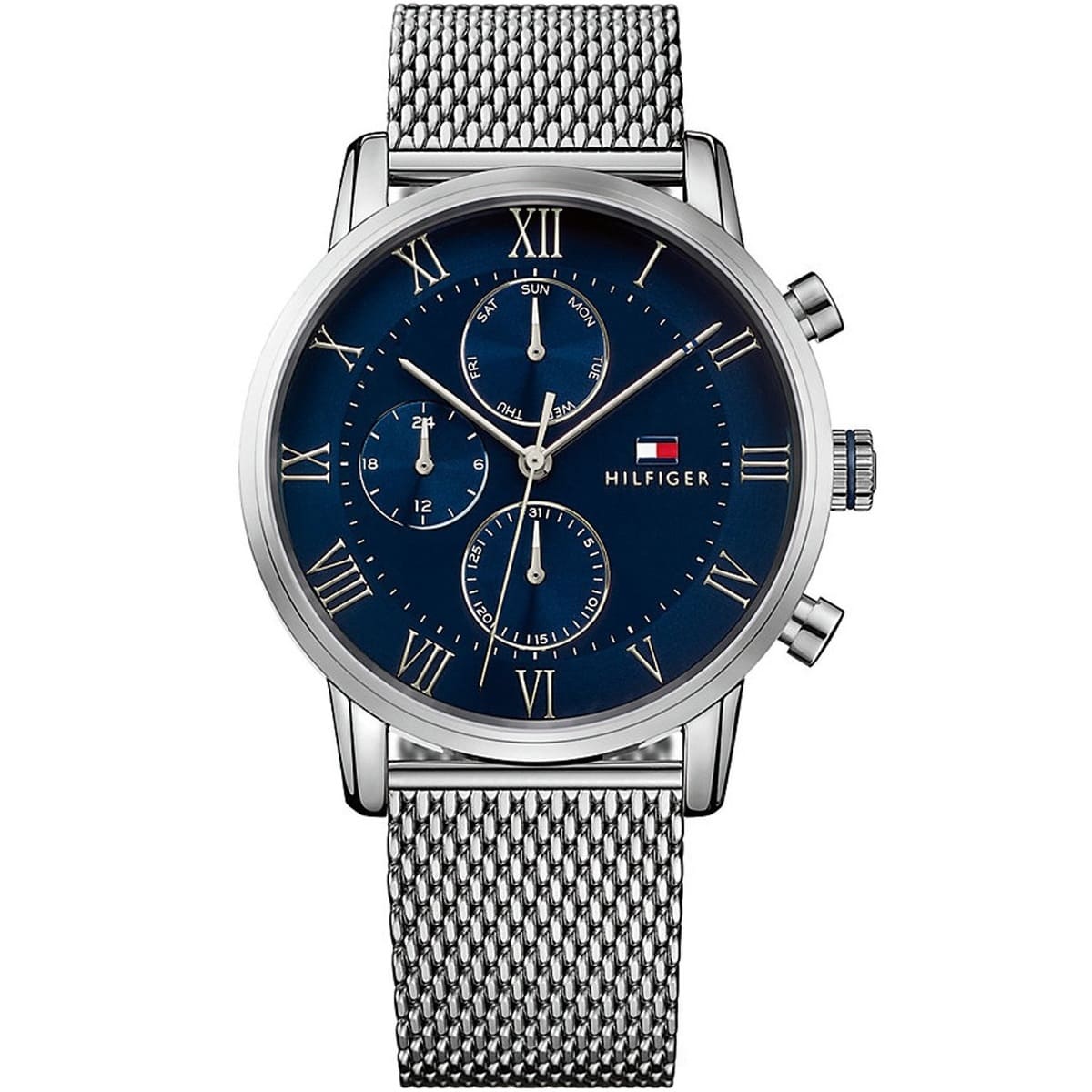 Tommy Hilfiger Men's Watch 1791398