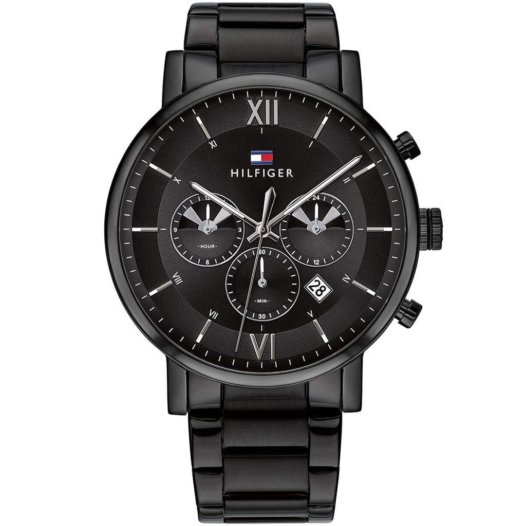 Tommy Hilfiger Men's Watch 1710410