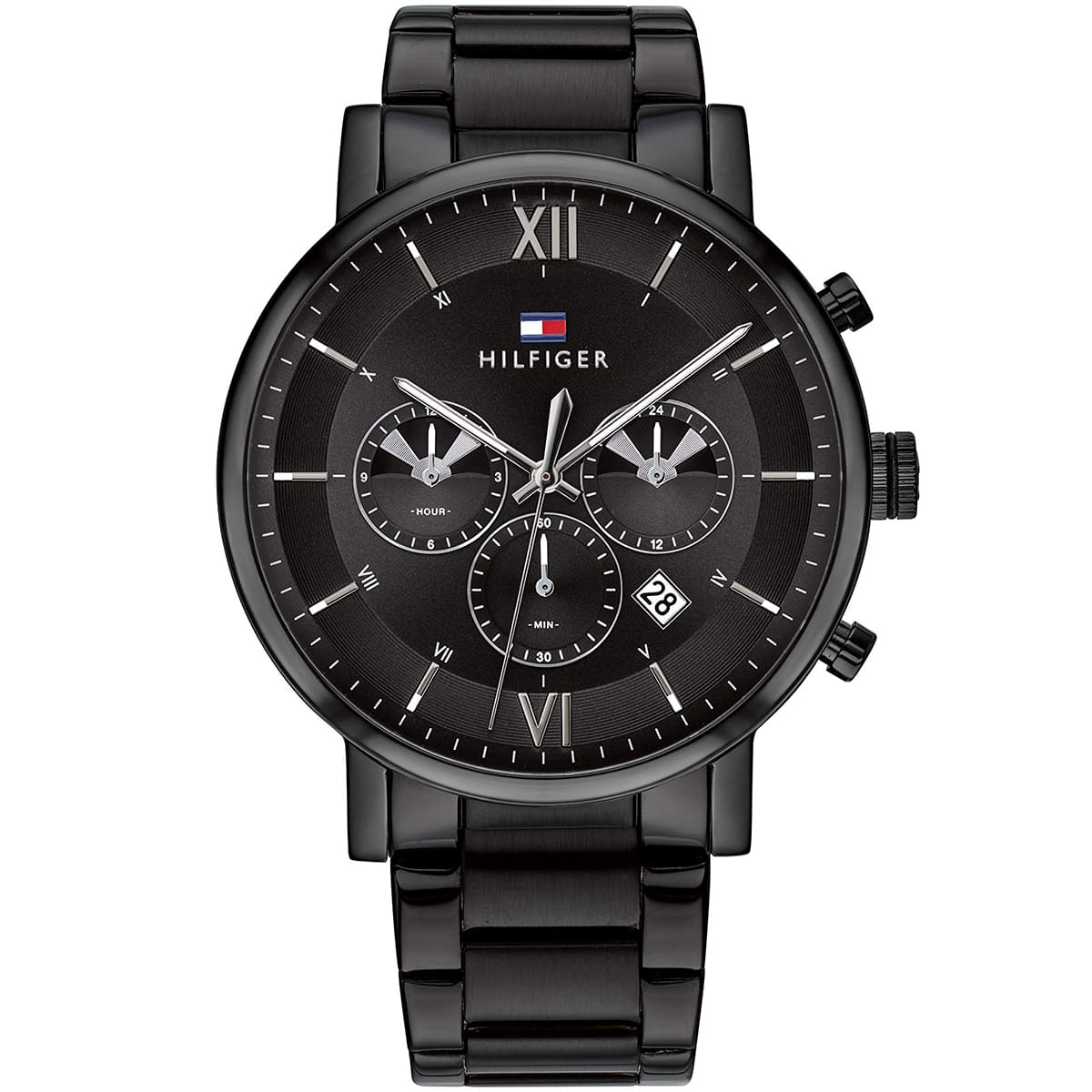 Tommy Hilfiger Men's Watch 1710410