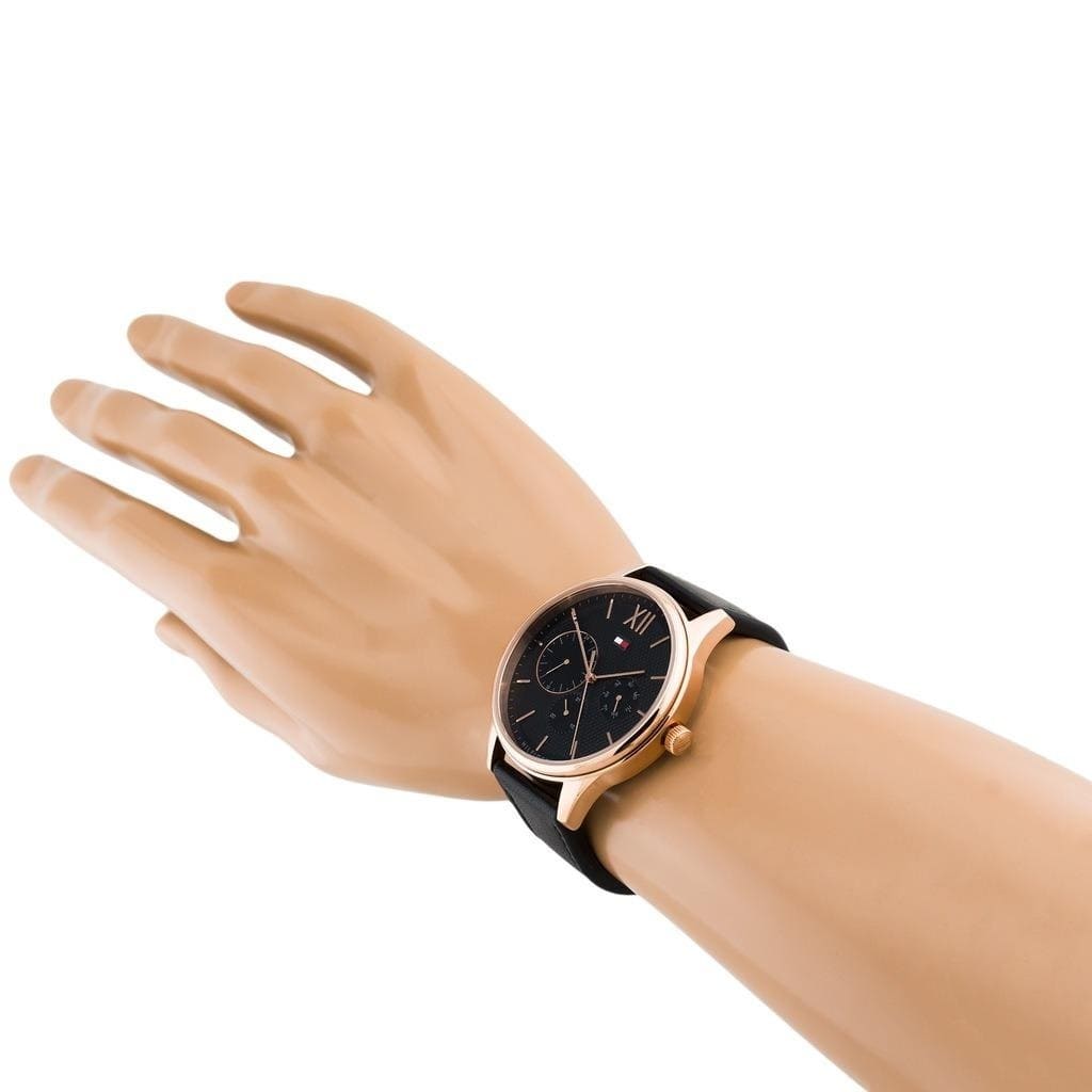 Tommy Hilfiger Men's Watch 1791419