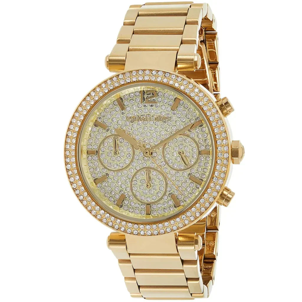 M&K Women's