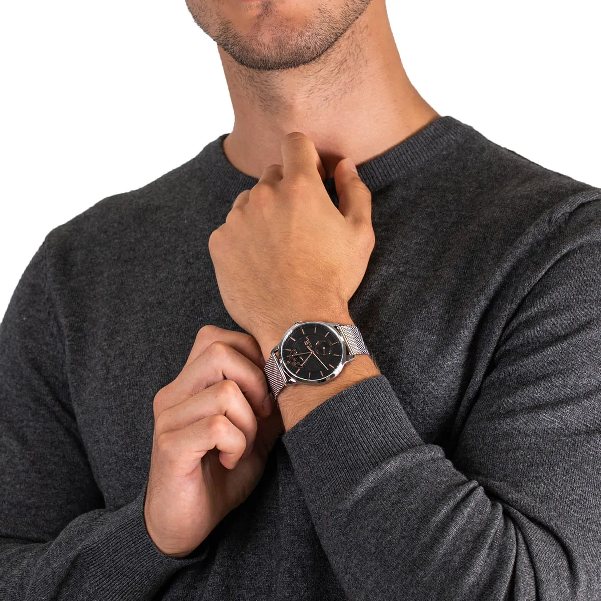 Tommy Hilfiger Men's Watch 1791610