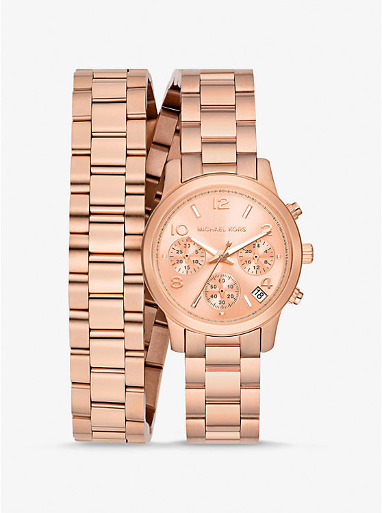 Michael Kors Watch For Women