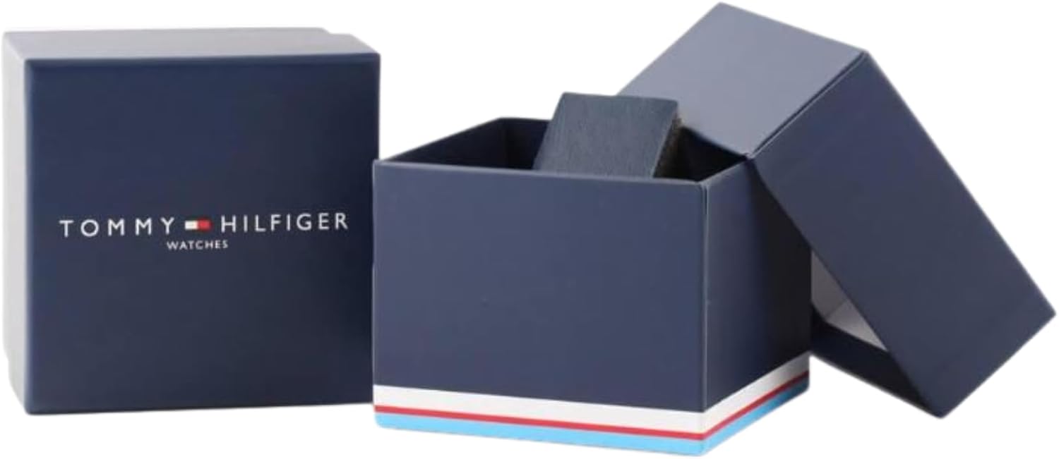 Tommy Hilfiger men’s watch