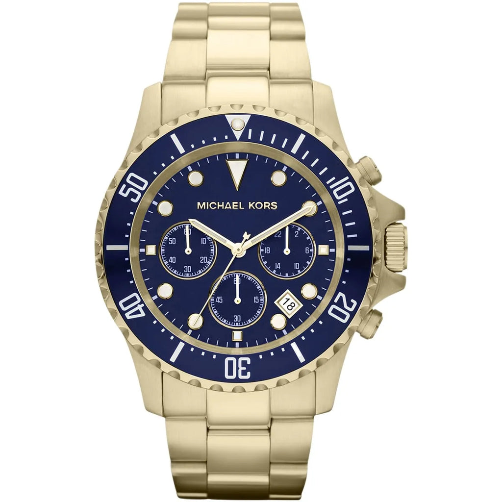 Michael Kors Watch For Men