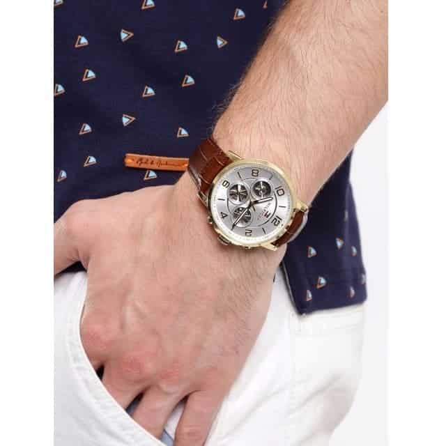 Tommy Hilfiger Men's Watch 1791291