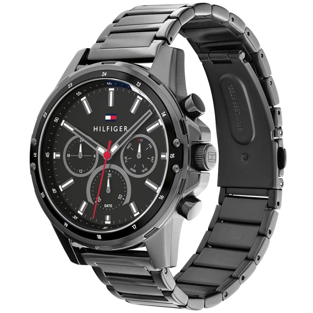 Tommy Hilfiger Men's Watch 1791935