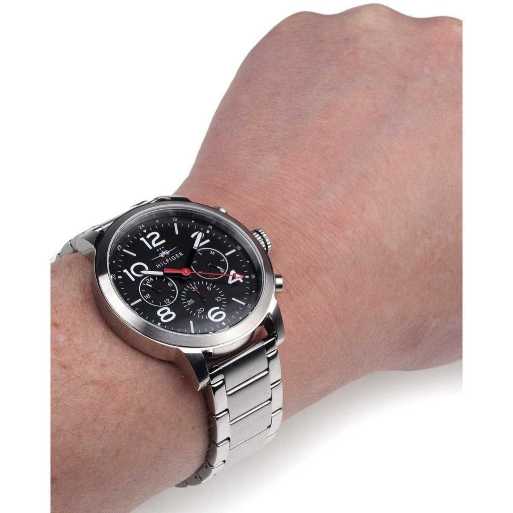 Tommy Hilfiger Men's Watch 1791234