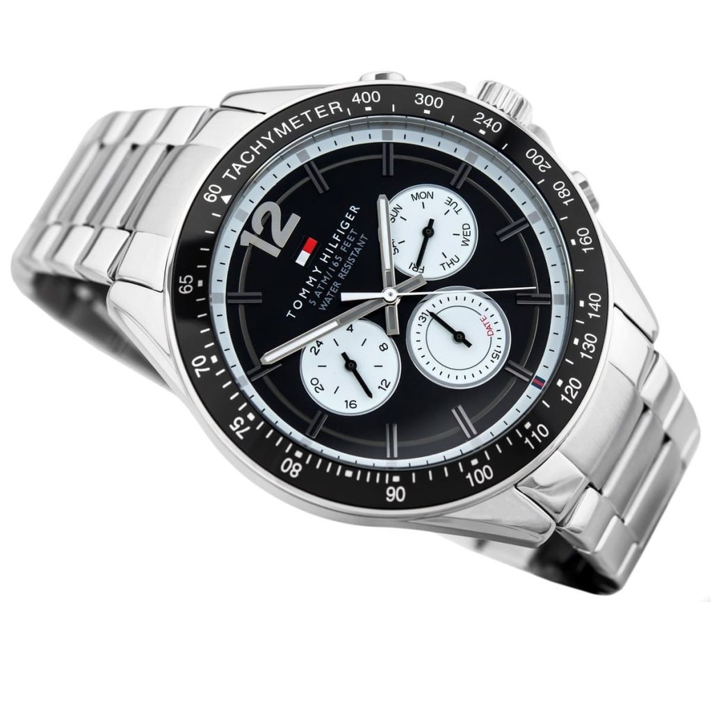 Tommy Hilfiger Men's Watch 1791120