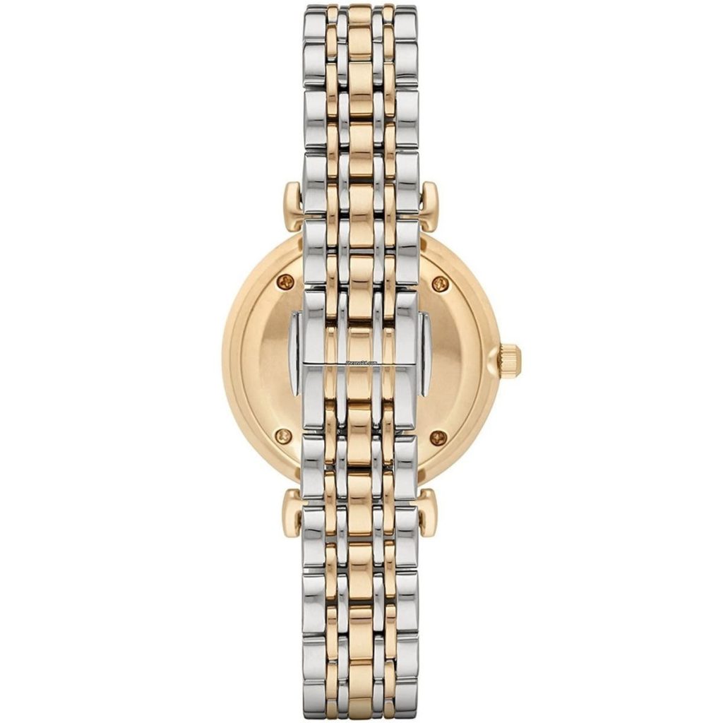 Emporio Armani Women's Watch AR2076