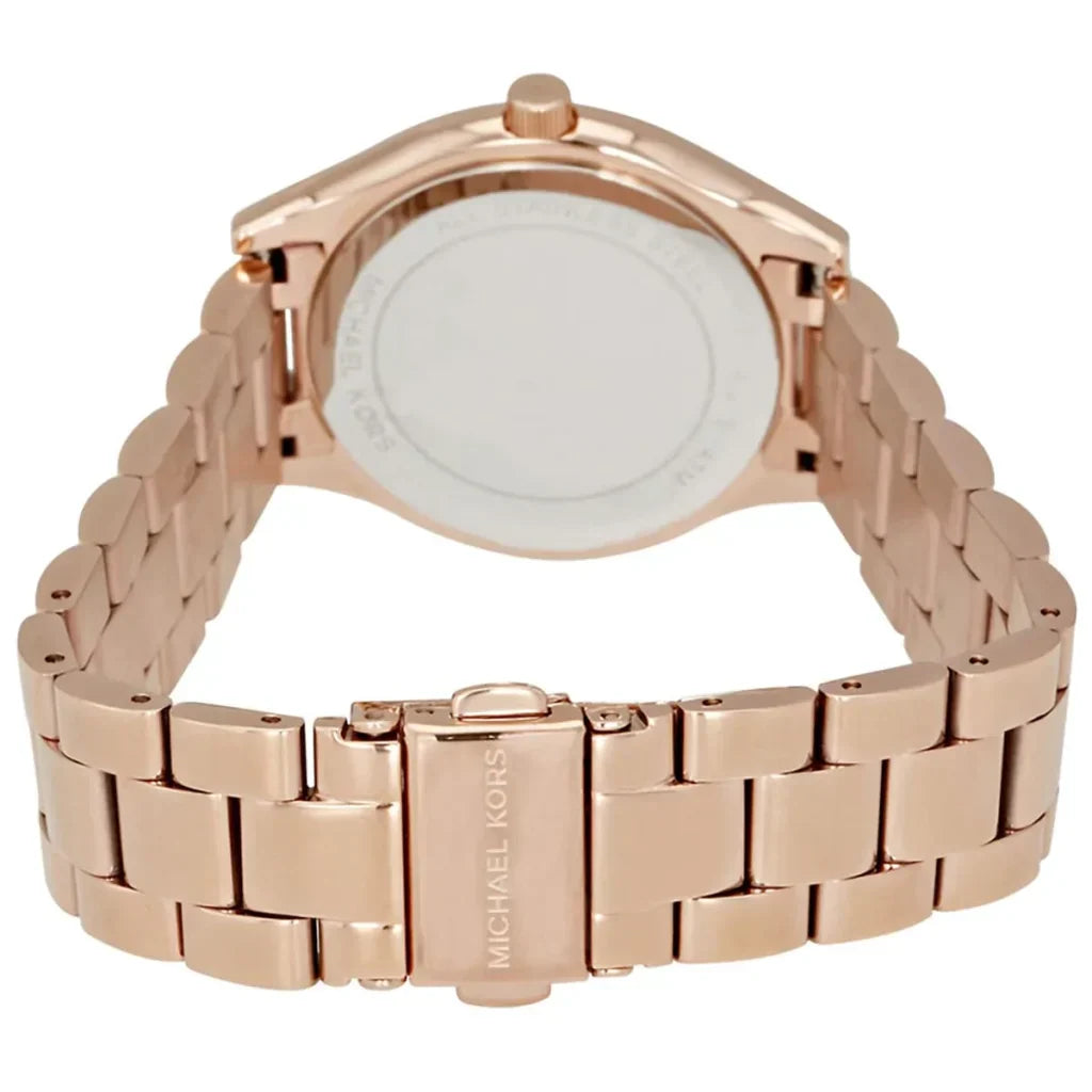 Michael Kors Watch For Women MK3549