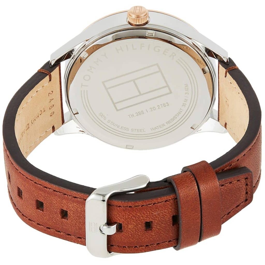 Tommy Hilfiger Men's Watch 1791642
