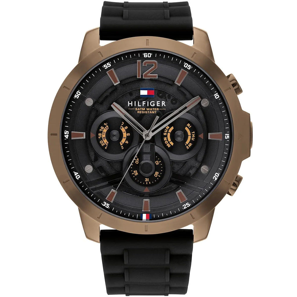 Tommy Hilfiger Men's Watch 1710491