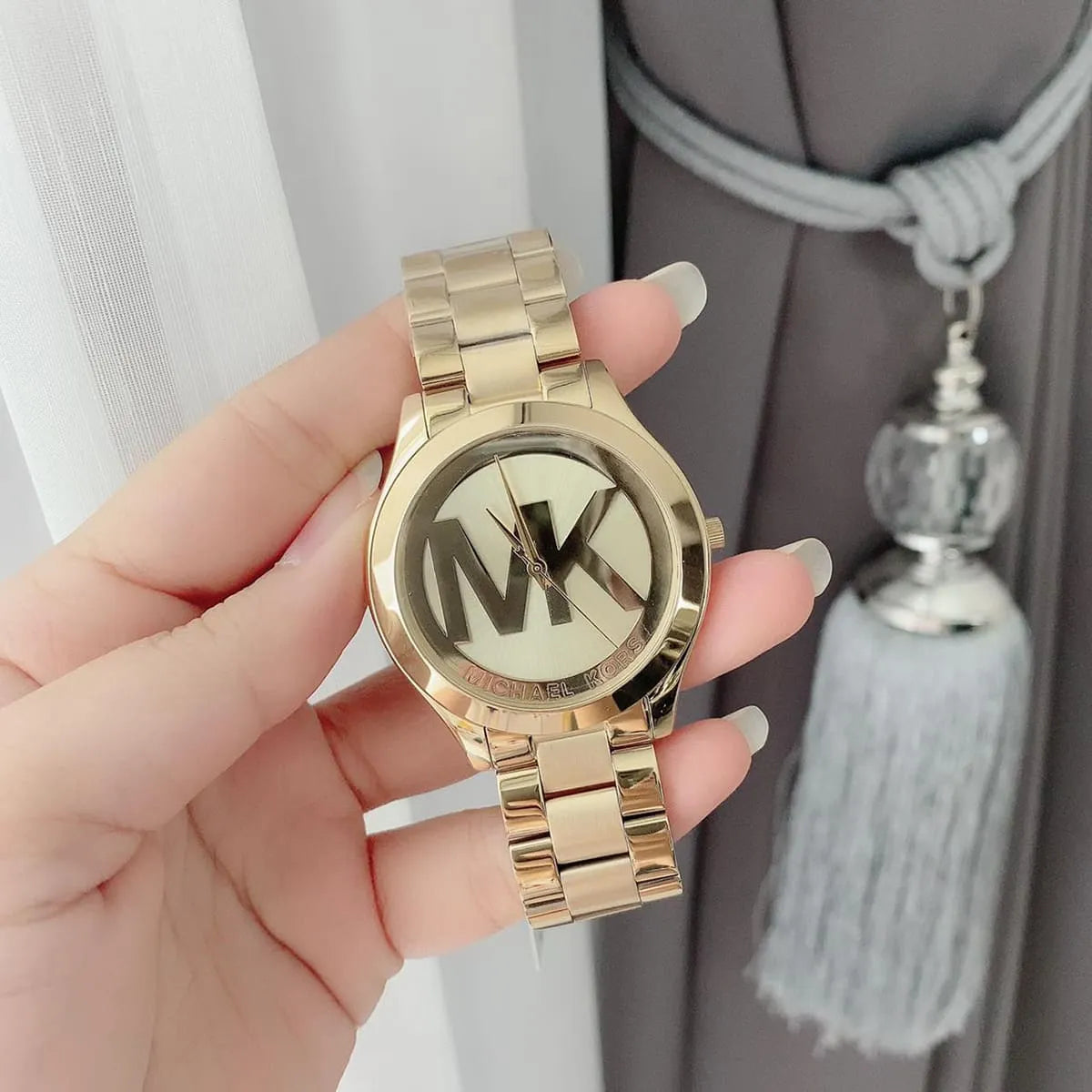 M&K Women's