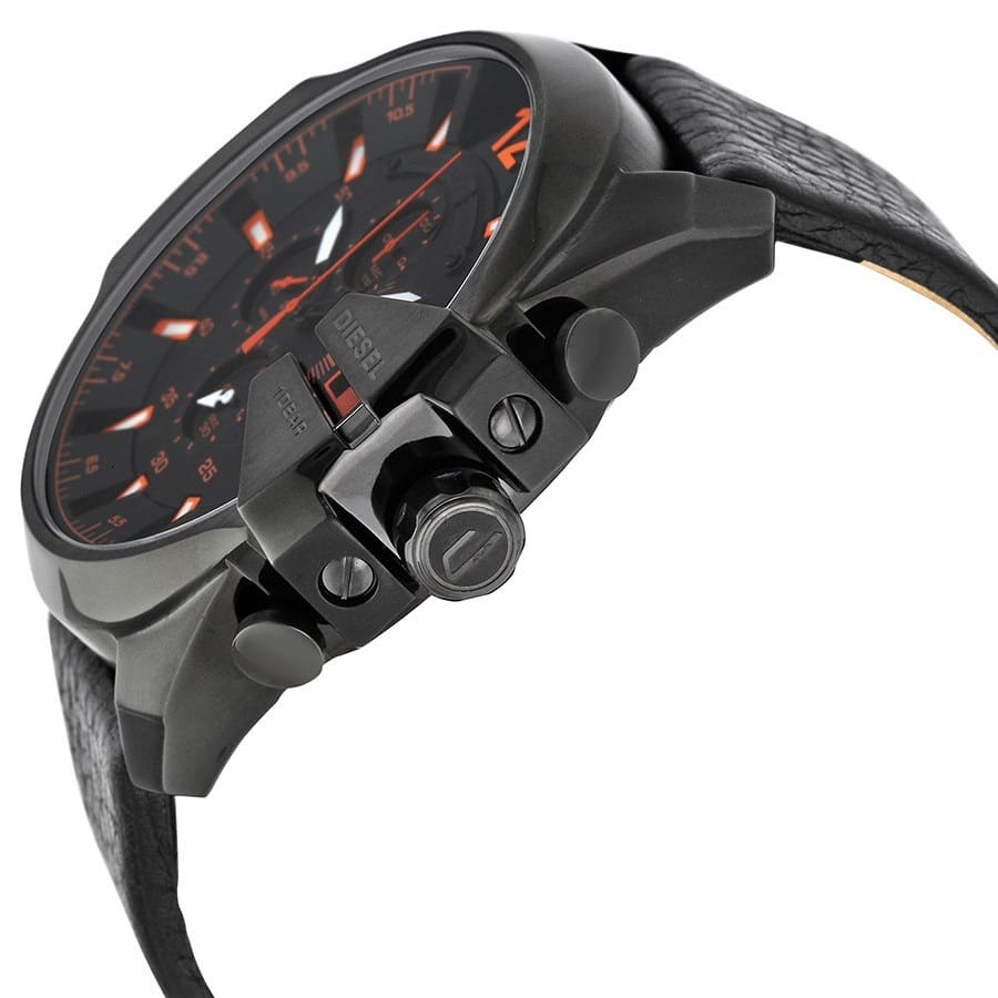 Diesel Men's Watch DZ4291