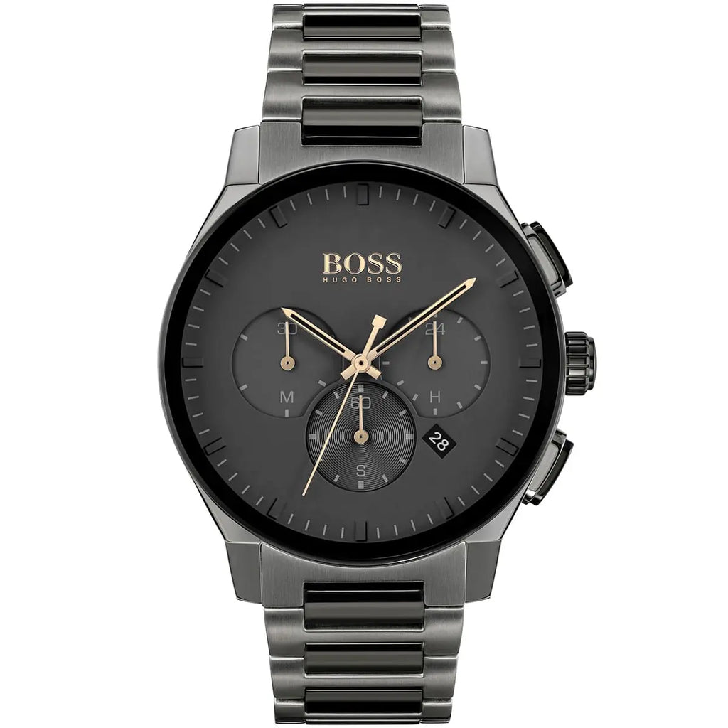 Hugo Boss Men's Watch 1513814