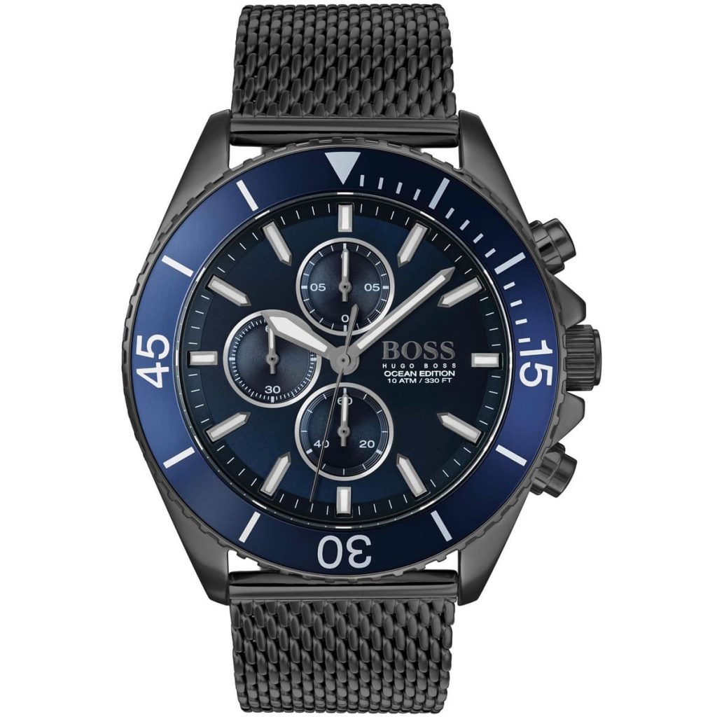 Hugo Boss Men's Watch 1513702